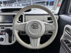 ダイハツ ムーヴキャンバス
