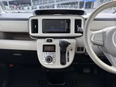 ダイハツ ムーヴキャンバス