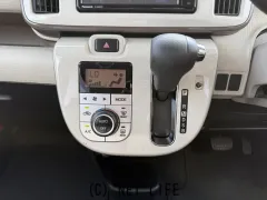 ダイハツ ムーヴキャンバス