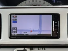 ダイハツ ムーヴキャンバス