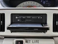 ダイハツ ムーヴキャンバス