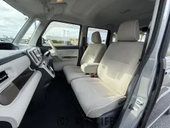 ダイハツ ムーヴキャンバス