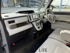 ダイハツ ムーヴキャンバス