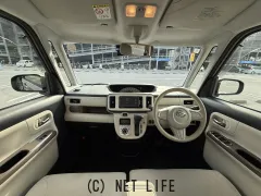 ダイハツ ムーヴキャンバス