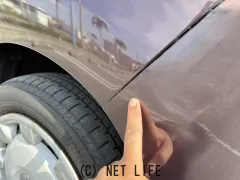ダイハツ ムーヴキャンバス