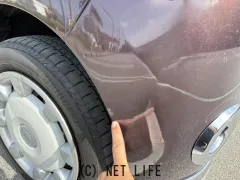 ダイハツ ムーヴキャンバス