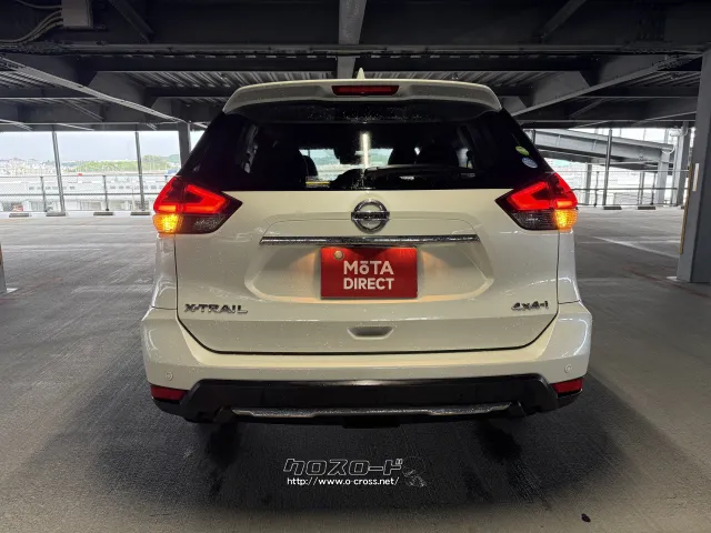 日産 エクストレイル