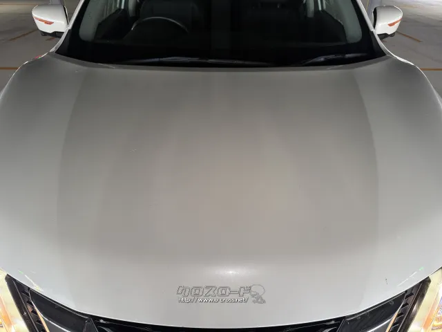 日産 エクストレイル