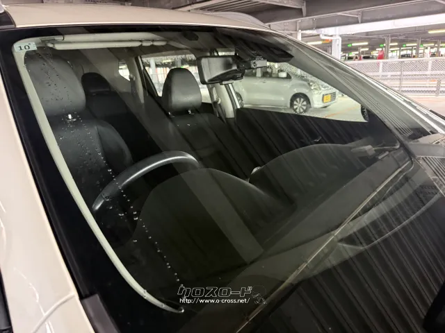 日産 エクストレイル