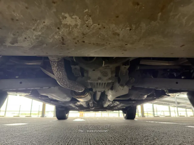 日産 エクストレイル