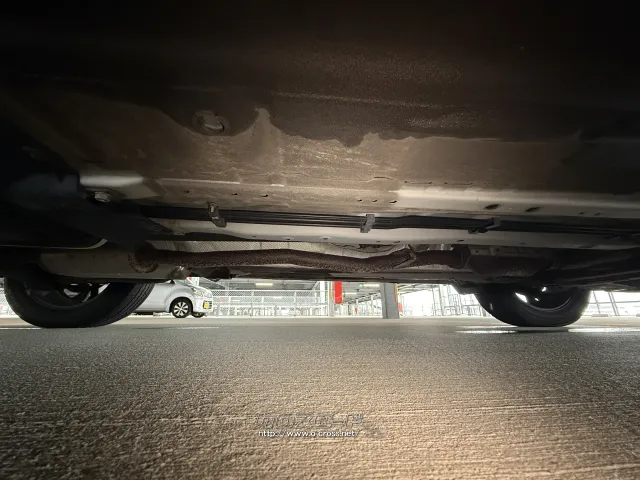 日産 エクストレイル