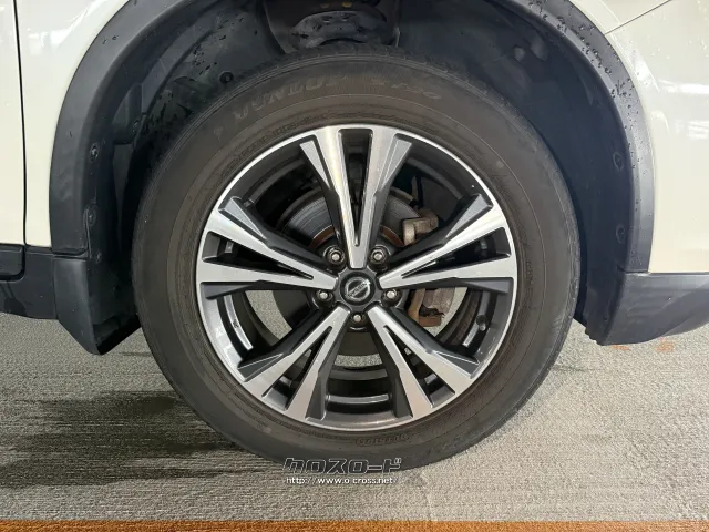 日産 エクストレイル