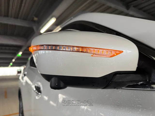 日産 エクストレイル