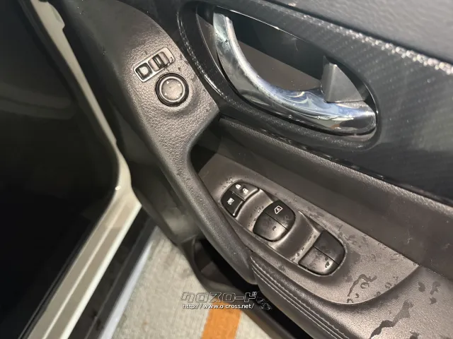 日産 エクストレイル