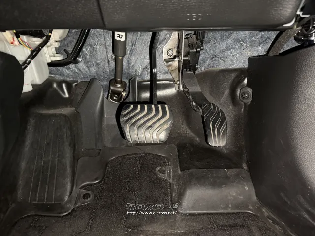 日産 エクストレイル