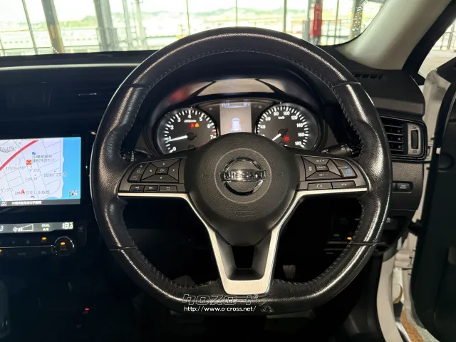 日産 エクストレイル