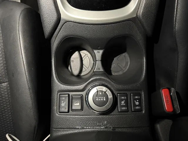日産 エクストレイル