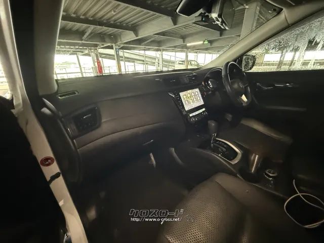 日産 エクストレイル