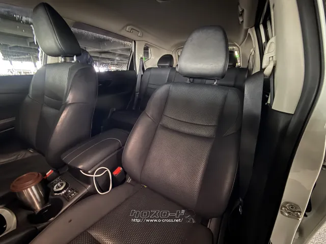 日産 エクストレイル