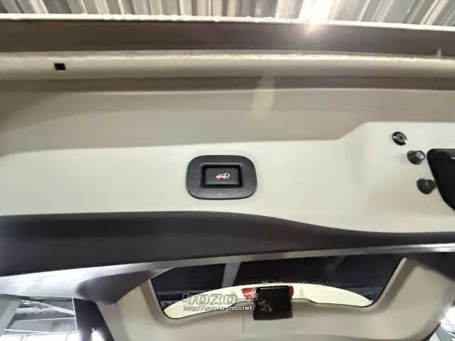 日産 エクストレイル