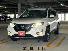 日産 エクストレイル