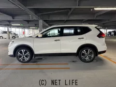 日産 エクストレイル