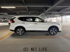 日産 エクストレイル