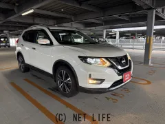 日産 エクストレイル