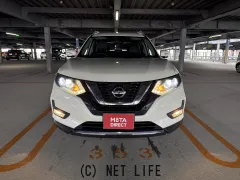 日産 エクストレイル