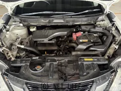 日産 エクストレイル