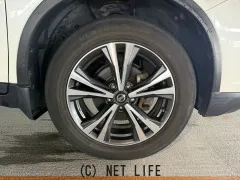 日産 エクストレイル