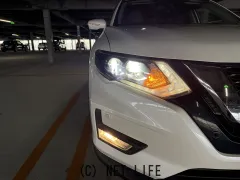 日産 エクストレイル