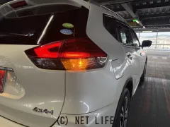 日産 エクストレイル
