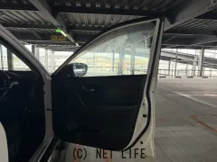 日産 エクストレイル