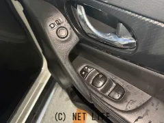 日産 エクストレイル