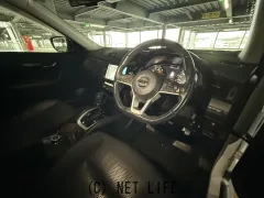日産 エクストレイル
