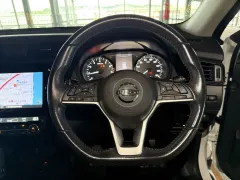 日産 エクストレイル