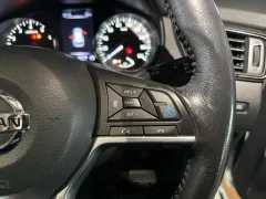 日産 エクストレイル