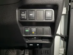 日産 エクストレイル