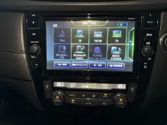 日産 エクストレイル