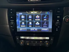 日産 エクストレイル