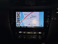 日産 エクストレイル