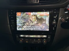 日産 エクストレイル