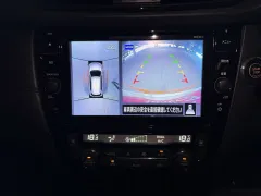 日産 エクストレイル