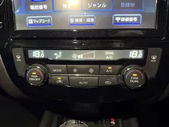 日産 エクストレイル