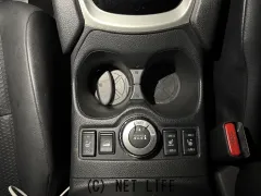 日産 エクストレイル
