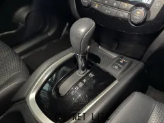 日産 エクストレイル