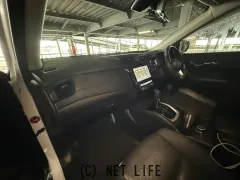 日産 エクストレイル
