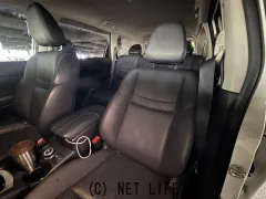 日産 エクストレイル