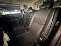 日産 エクストレイル